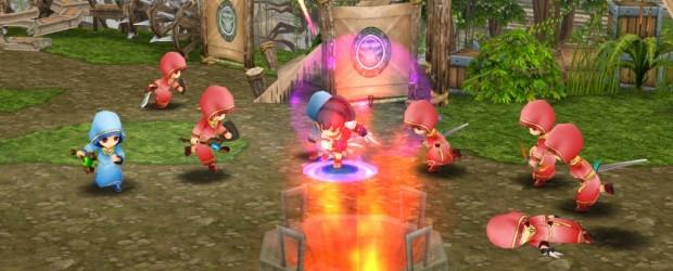 Avis à la populasse !