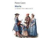 naissance d'une nation: Marie