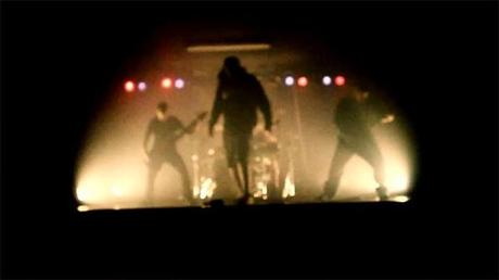 the_acacia_strain The Acacia Strain, The Impaler en vidéo.