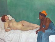 Van Gogh, Bonnard, Vallotton…