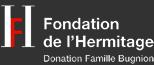 Fondation de l'Hermitage