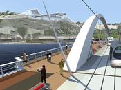 nouveau pont Raymond Barre officialisé