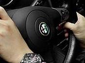 Montre Alfa Romeo Chopard