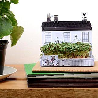 Cartes postales germoirs ?