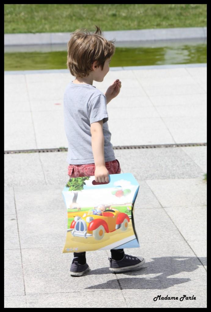 Quand centre de loisirs rime avec plaisir