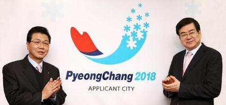 PyeongChang JO 2018