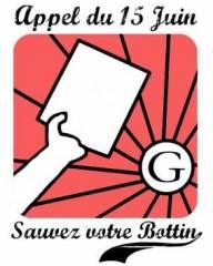 #ruebottin, Gallimard, Actualitte, littérature, Sébastien Bottin, rue, 