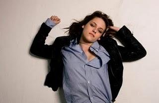 2 New Outtakes of Kristen from 2008 Jalouse photoshoot