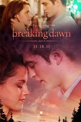 Twilight: Breaking Dawn smartphone Wallpaper