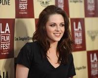 Kristen Stewart at the 