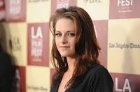 Kristen Stewart at the 