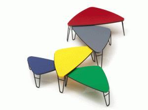 Charlotte Perriand de la photographie au design