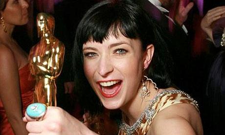 Diablo Cody passe Ă  la rĂŠalisation