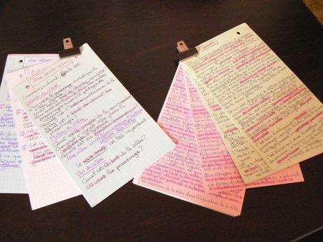 RĂŠĂŠdition de la Dramaturgie dâYves Lavandier