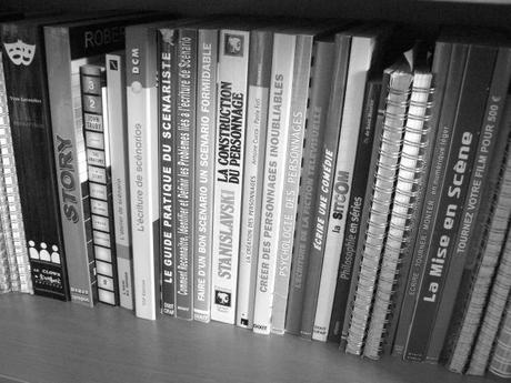 RĂŠĂŠdition de la Dramaturgie dâYves Lavandier