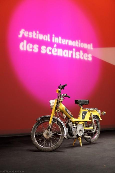Le Festival International des ScĂŠnaristes a encore besoin de nous!