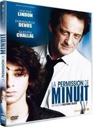 La-permission-de-minuit DVD