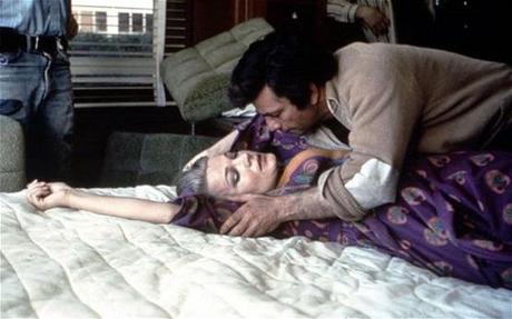 Une femme sous influence