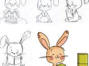 Personnage lapin