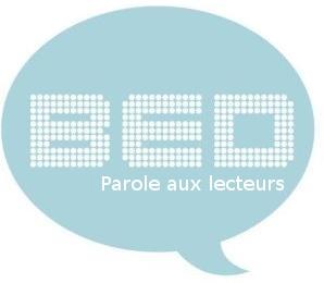 Nouvelle rubrique : La parole aux lecteurs de BEDesign