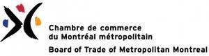Guy Boulianne et Francine Minville, des Éditions Dédicaces, ont assisté à une rencontre de la Chambre de commerce du Montréal métropolitain