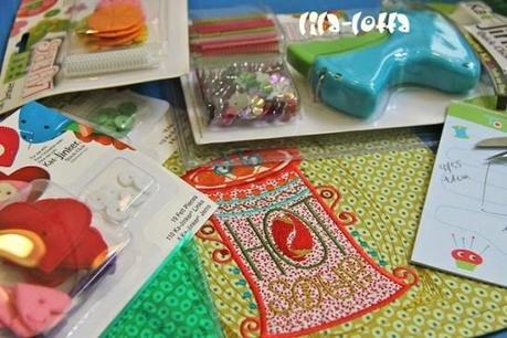 DIY : De la couleur dans ma Cuisine