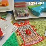 DIY : De la Couleur dans ma Cuisine