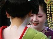 Comment faire chignon japonais concours)