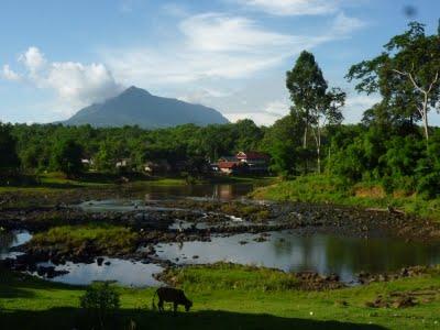 124. Bas Laos + basse saison  = chute de tension
