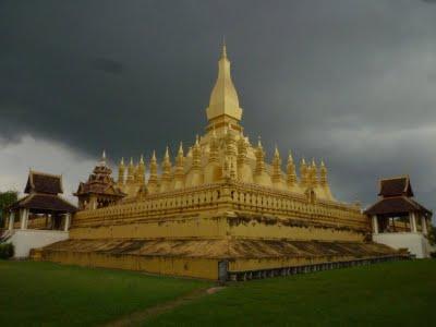 123. Vientiane, petite France