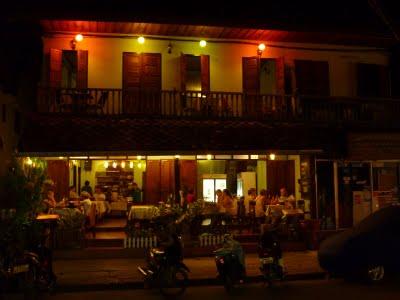 120. L'algue de Luang Prabang