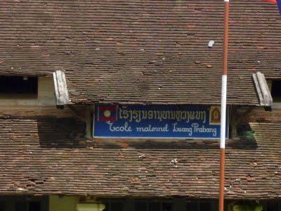 120. L'algue de Luang Prabang