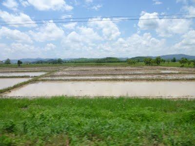 118. Bienvenue en République démocantique du Laos