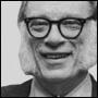 Un maître de la SF : Isaac Asimov