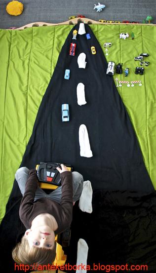 Un lundi parmi tant d'autres #34