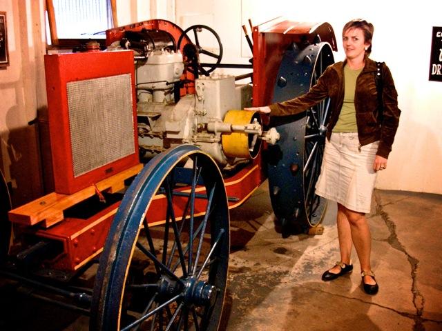 Un lundi parmi tant d'autres #34