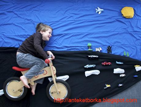 Un lundi parmi tant d'autres #34