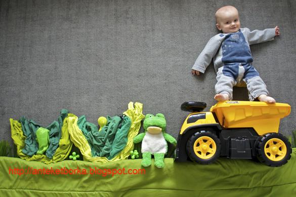 Un lundi parmi tant d'autres #34