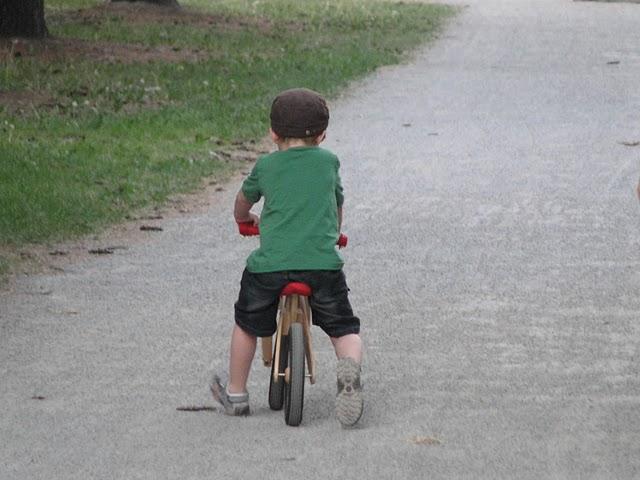 Un lundi parmi tant d'autres #34