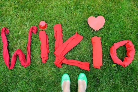 Aujourd'hui c'est...