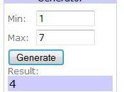 Resultat concours paillette mardi