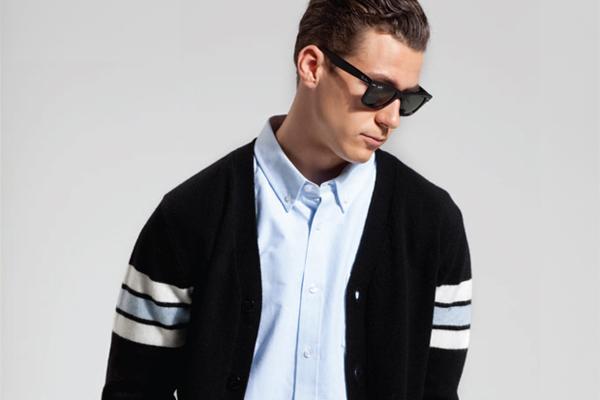 STUSSY – FALL 2011 COLLECTION LOOKBOOK