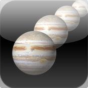 Exoplanet app