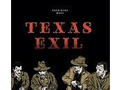 Texas exil communards jouent corral.