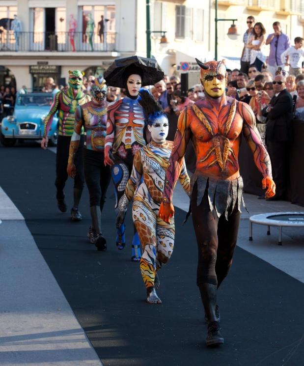 ∏ malegue.com - make up 248