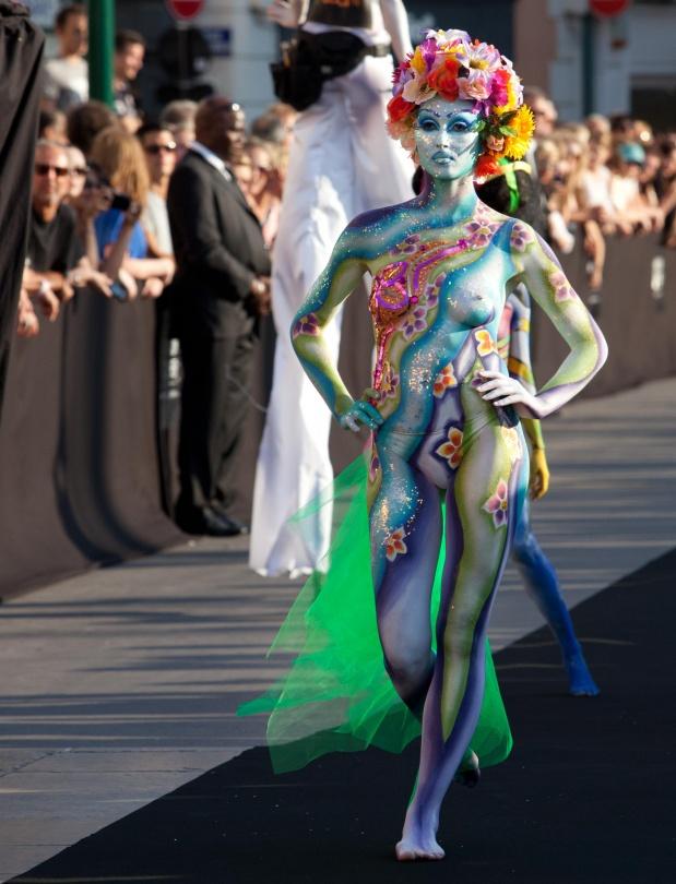 ∏ malegue.com - make up 116