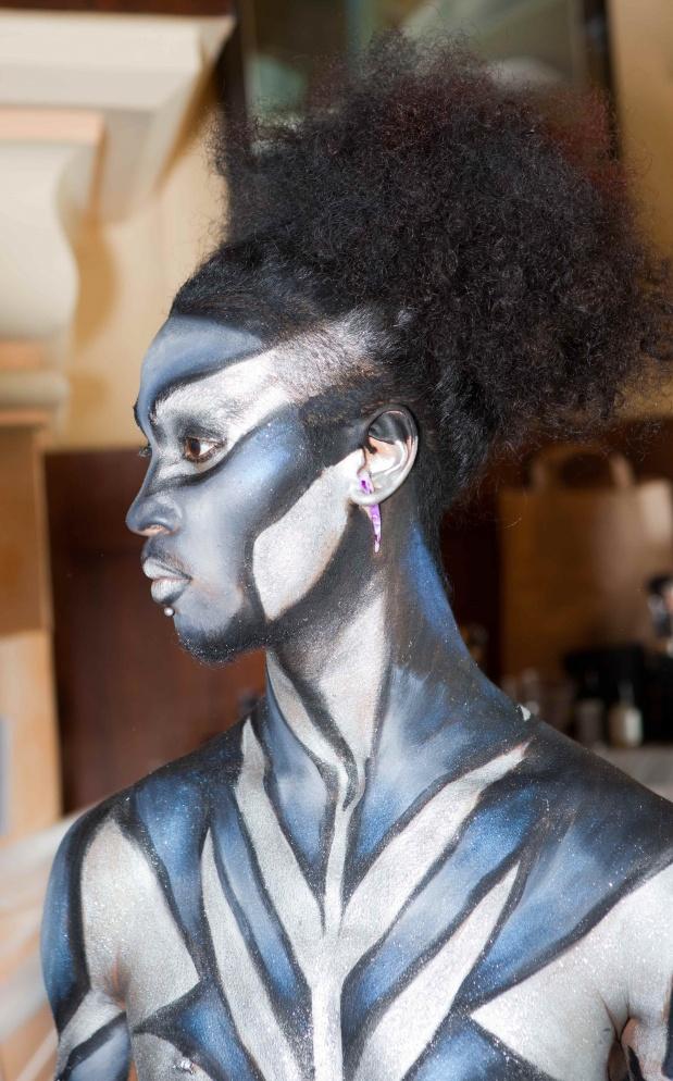 ∏ malegue.com - make up 022