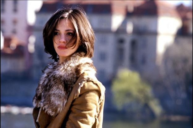 Fantastic Girl: Asia Argento