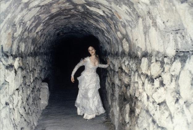 Fantastic Girl: Asia Argento