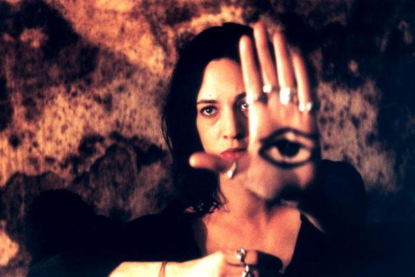 Fantastic Girl: Asia Argento